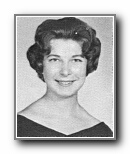 Gloria Simmons: class of 1961, Norte Del Rio High School, Sacramento, CA.